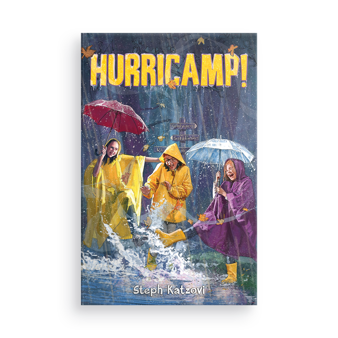 Hurricamp!