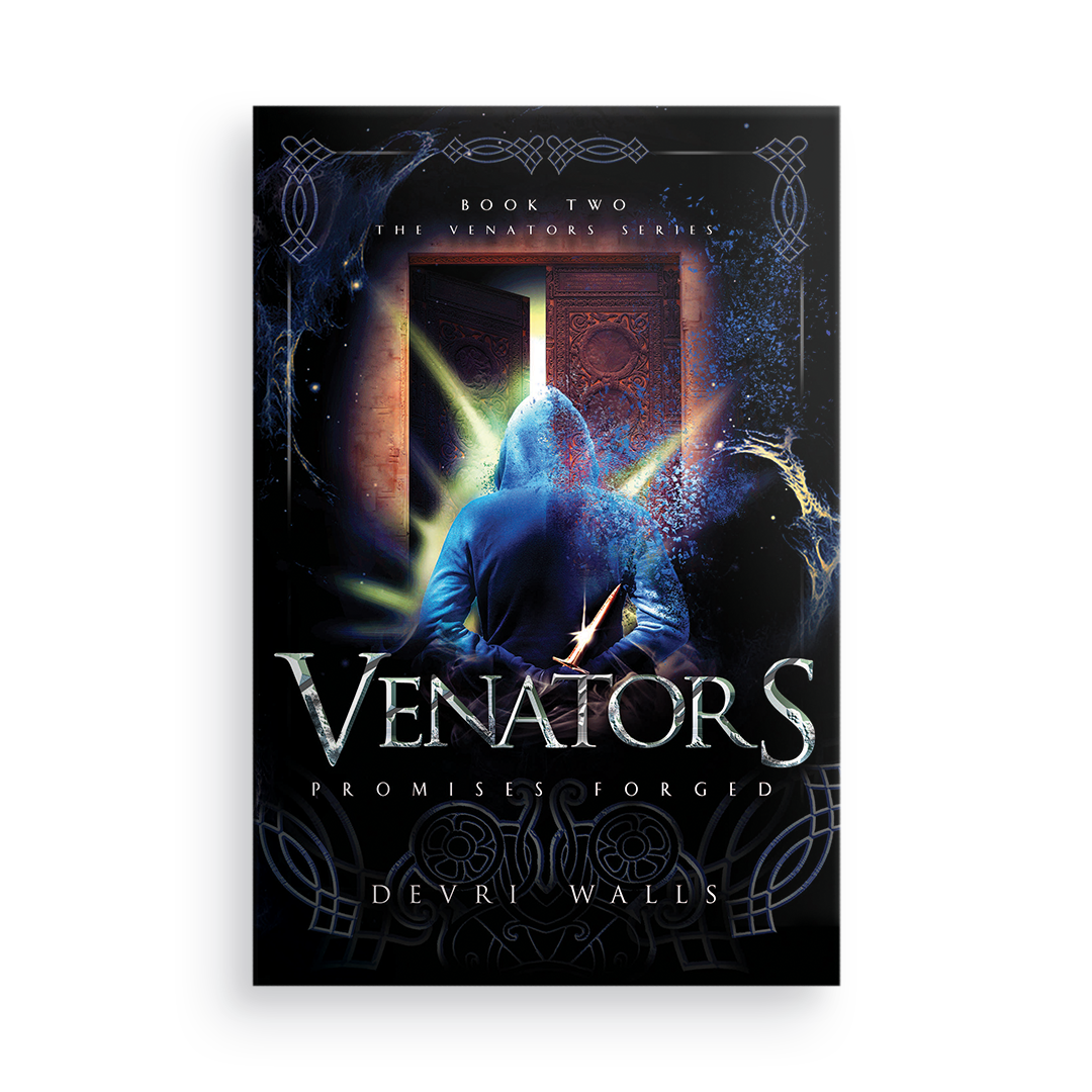 Venators: Promises Forged