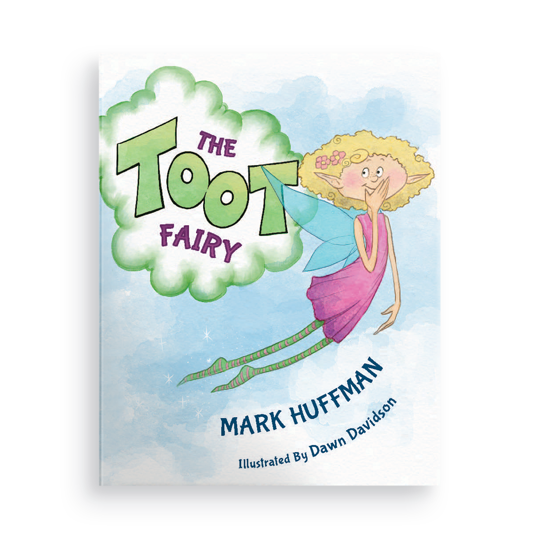 The Toot Fairy