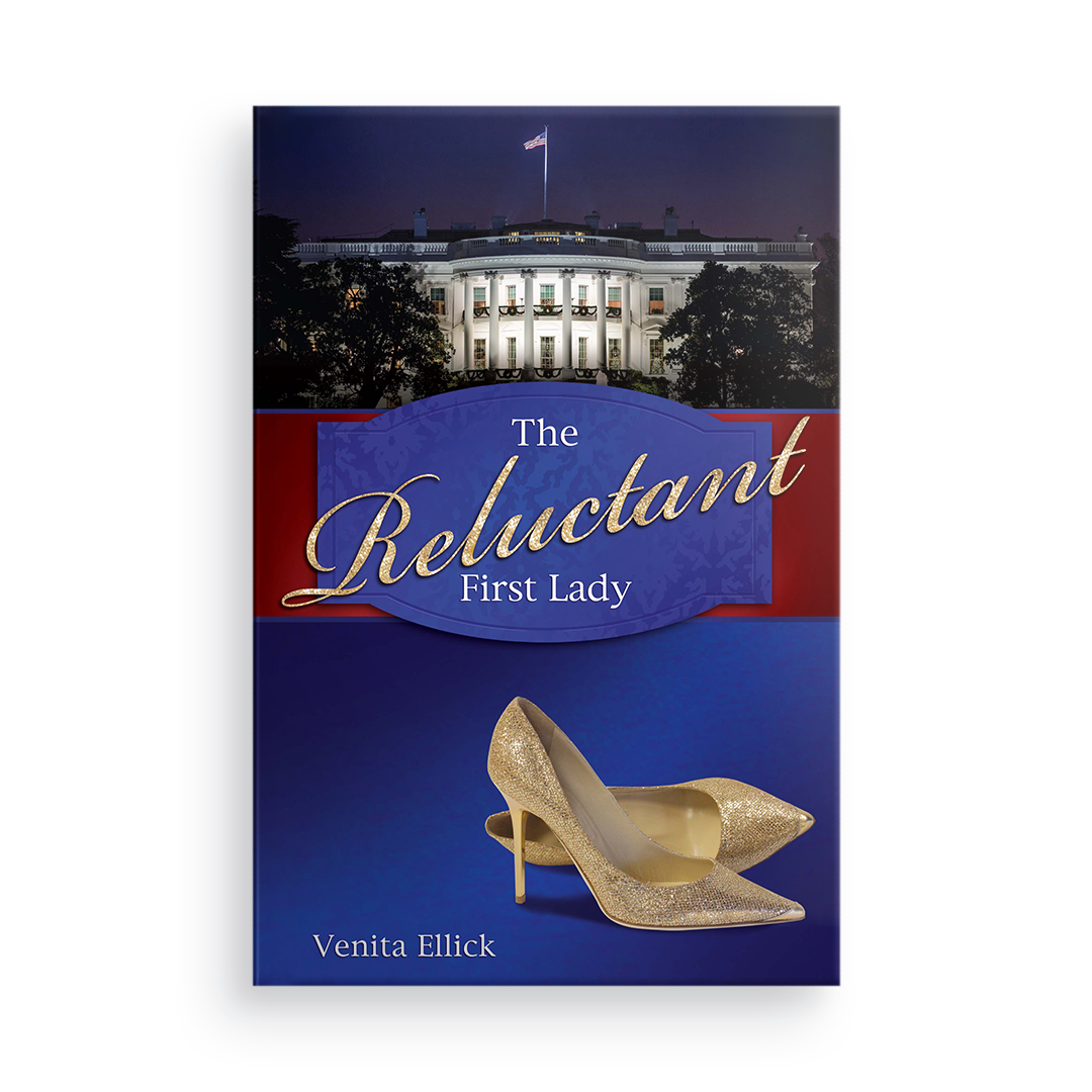 The Reluctant First Lady