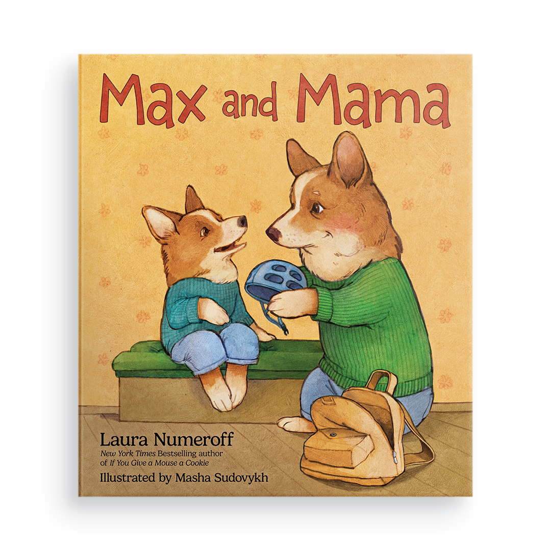 Max and Mama