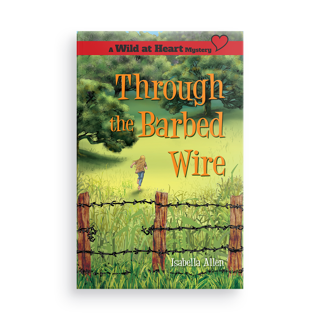 Through the Barbed Wire