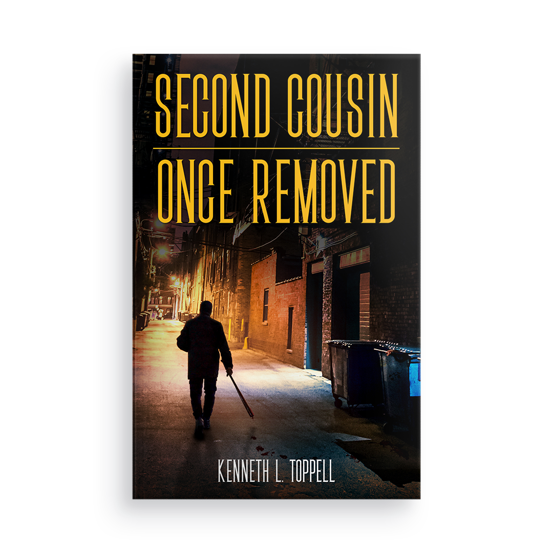 Second Cousin Once Removed