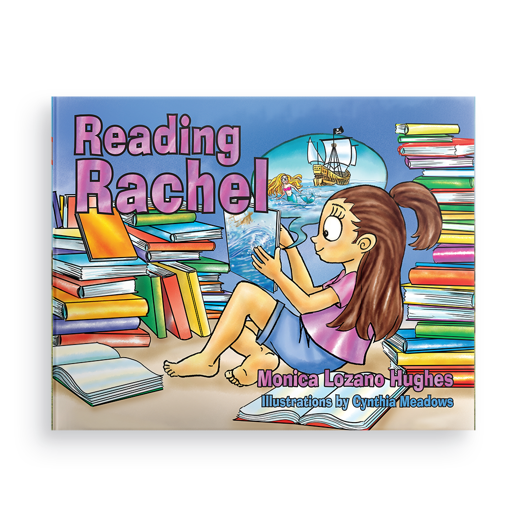Reading Rachel