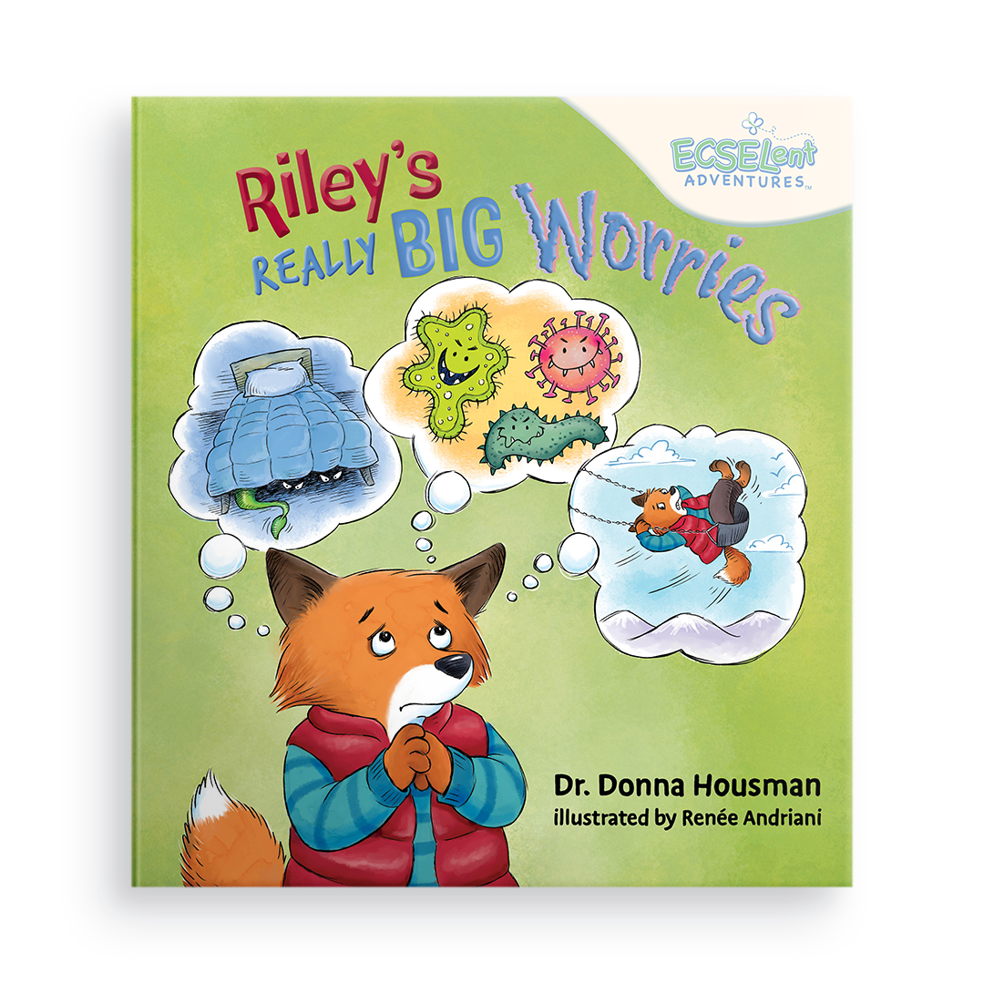 Riley's Really Big Worries