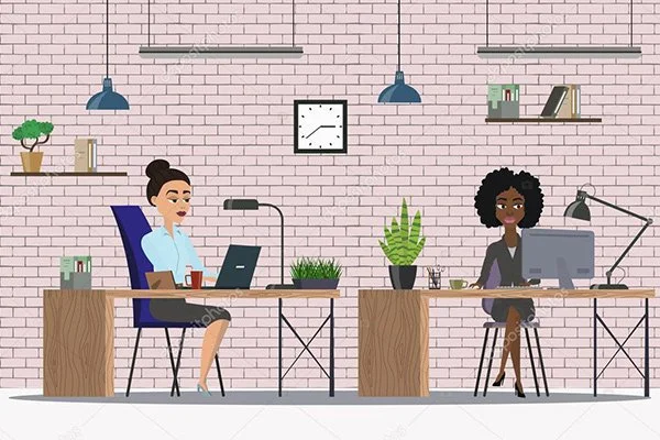 What Do Women (Publishers) Want?