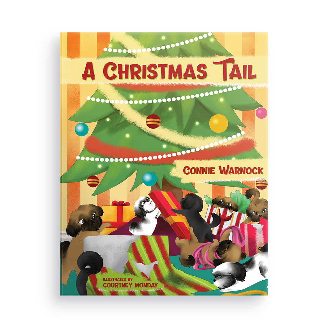 A Christmas Tail