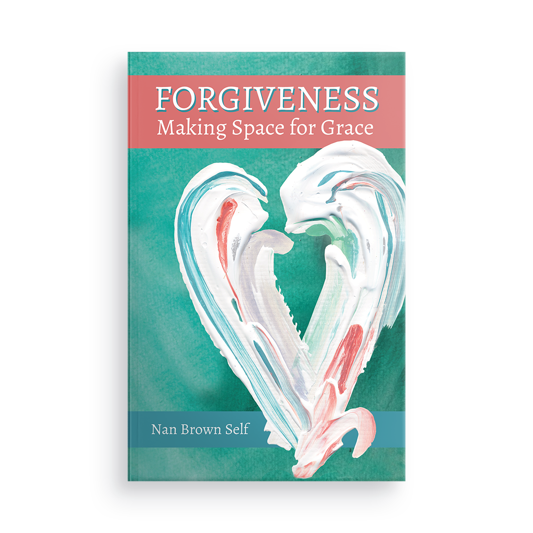 Forgiveness:  Making Space for Grace