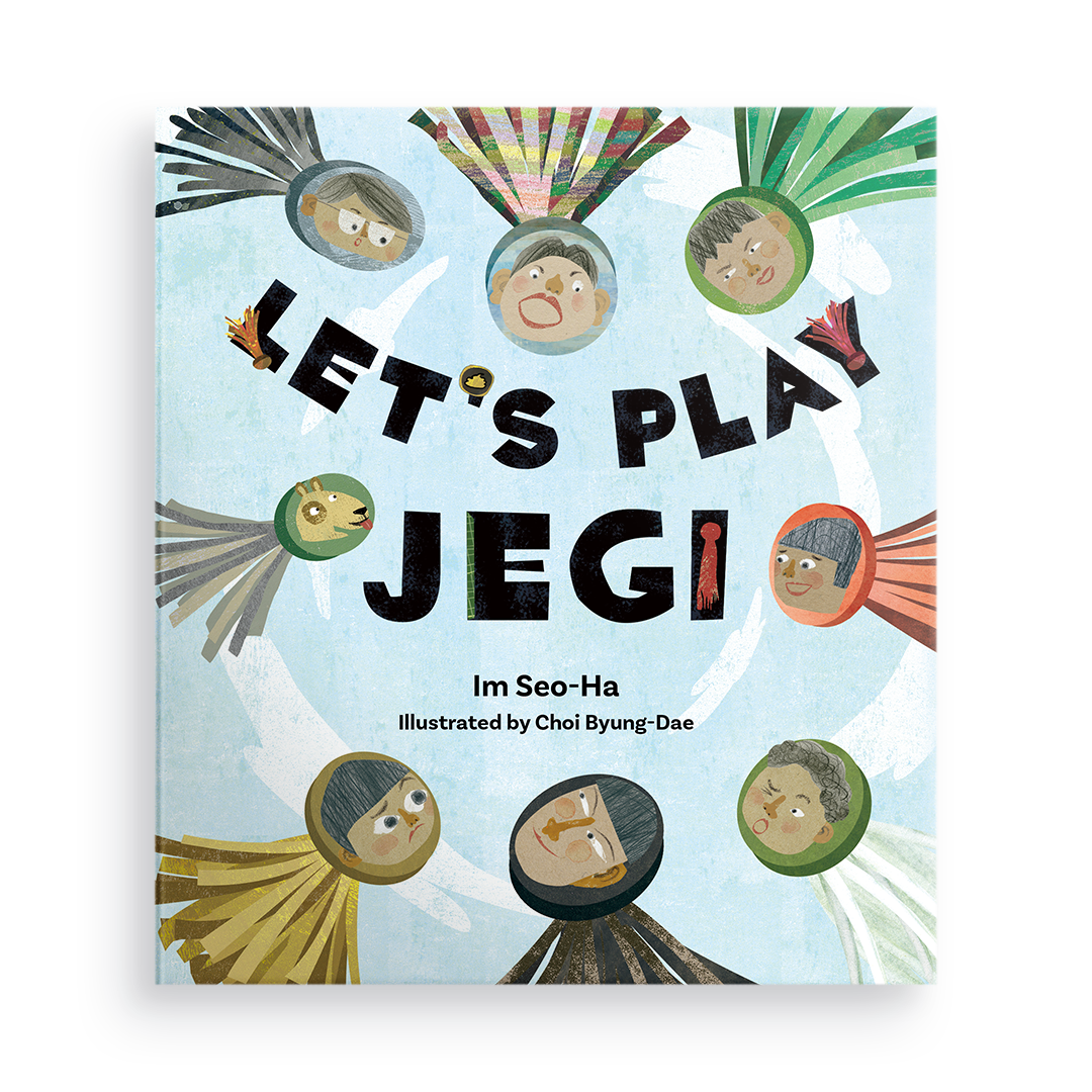 Let's Play Jegi