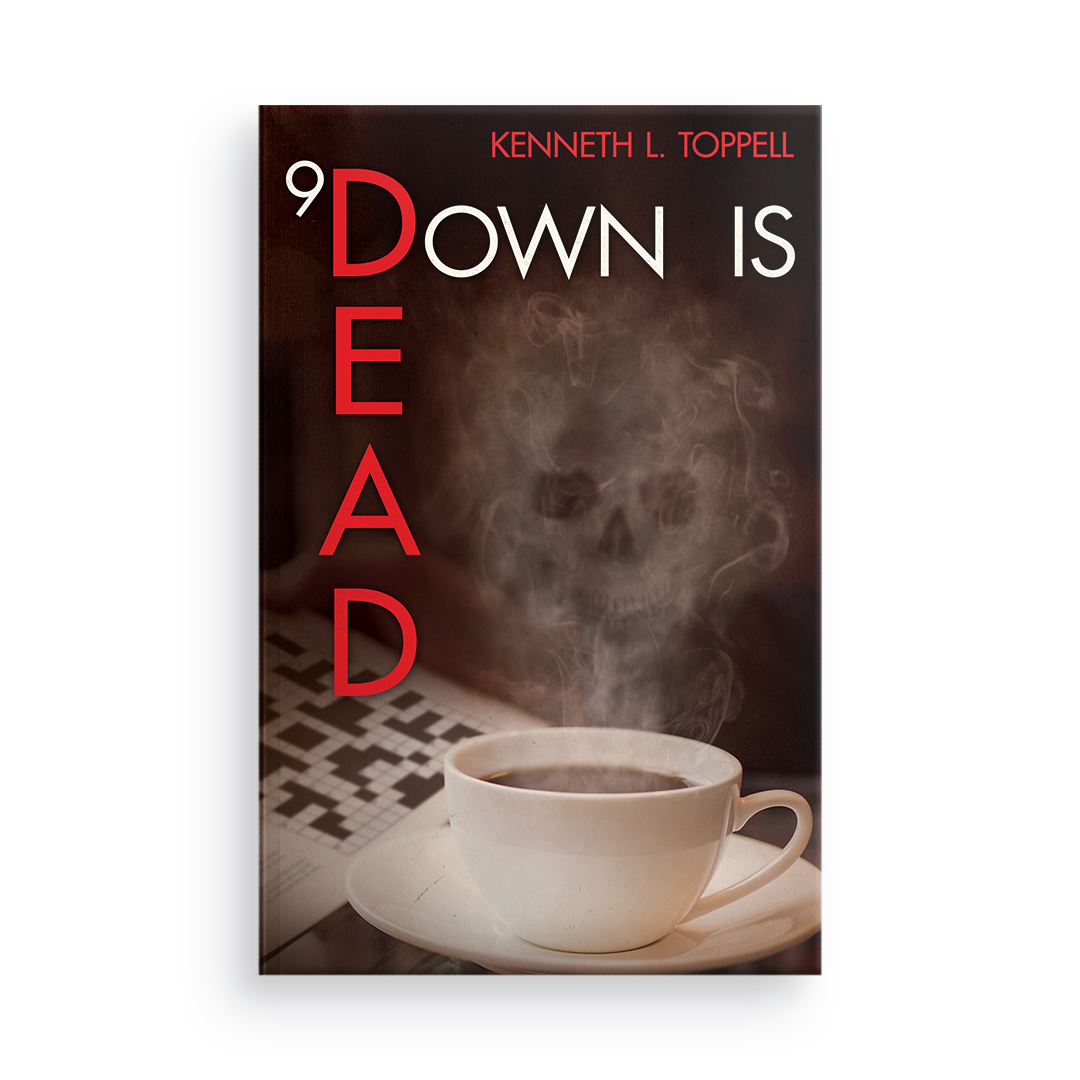 9 Down Is Dead