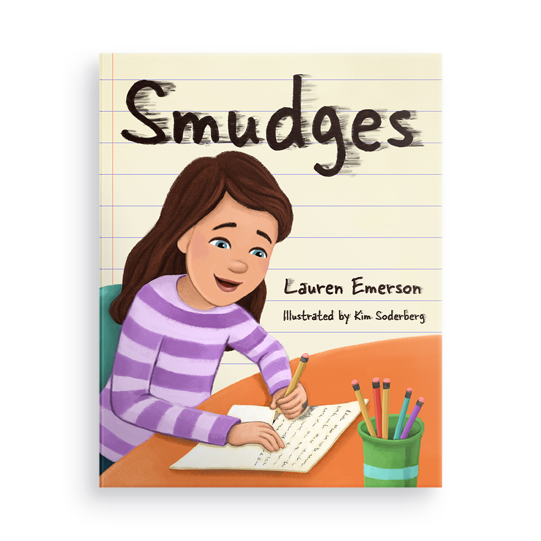 Smudges