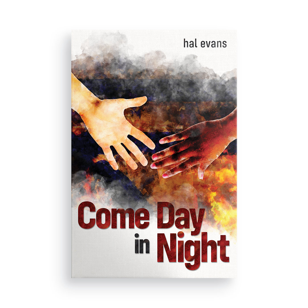 Come Day in Night