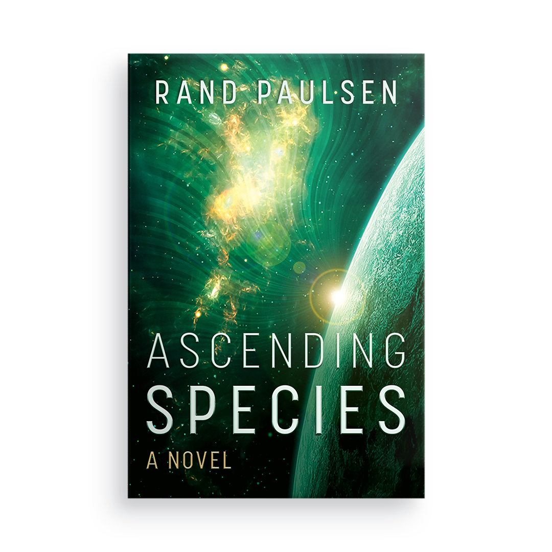 Ascending Species
