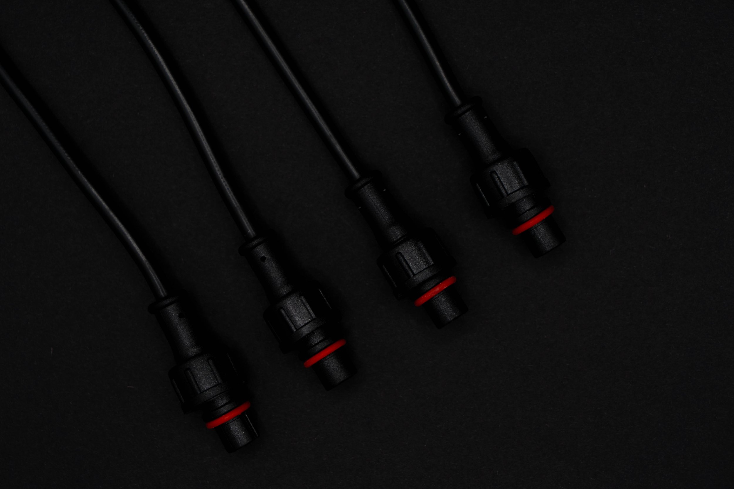 Extension Cables