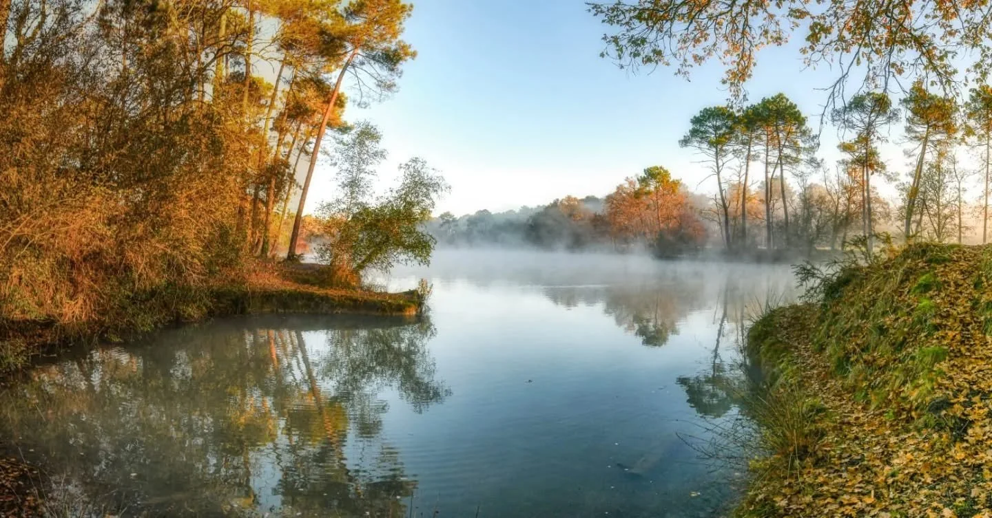 Lever du jour 🌅🌤️ par Bruno Cuggia 📷