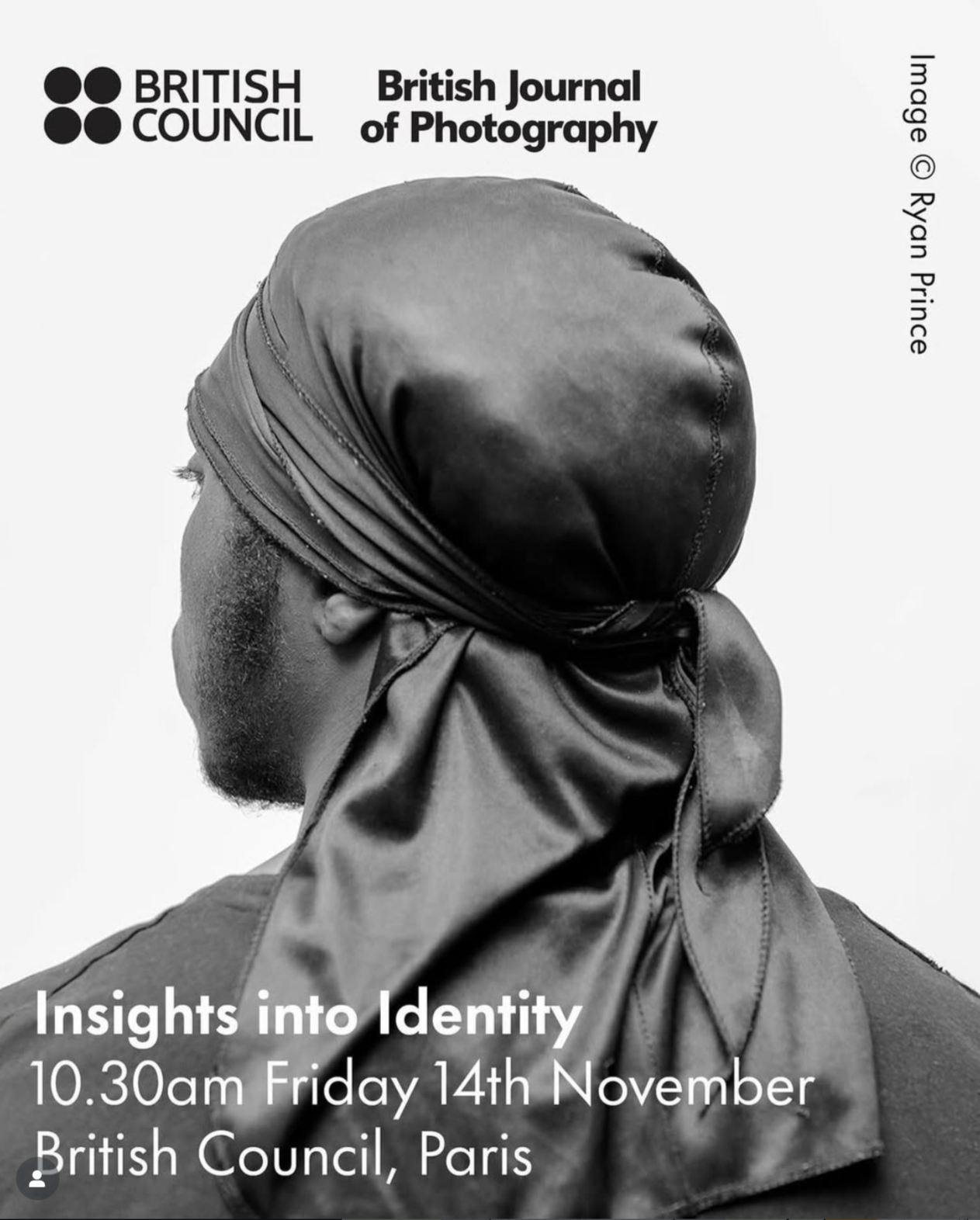 British Council and BJP Panel Talk