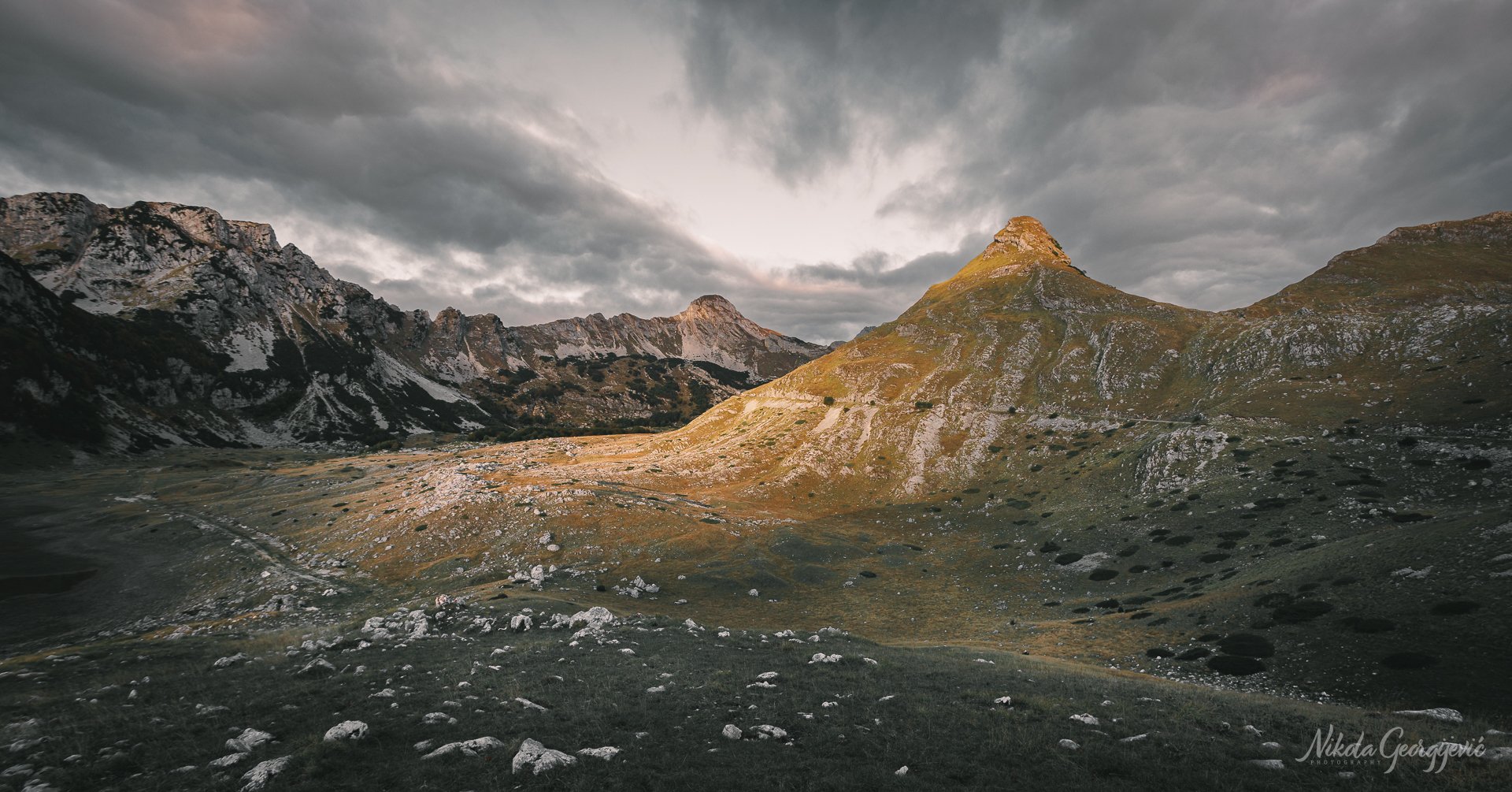 Durmitor's Gate