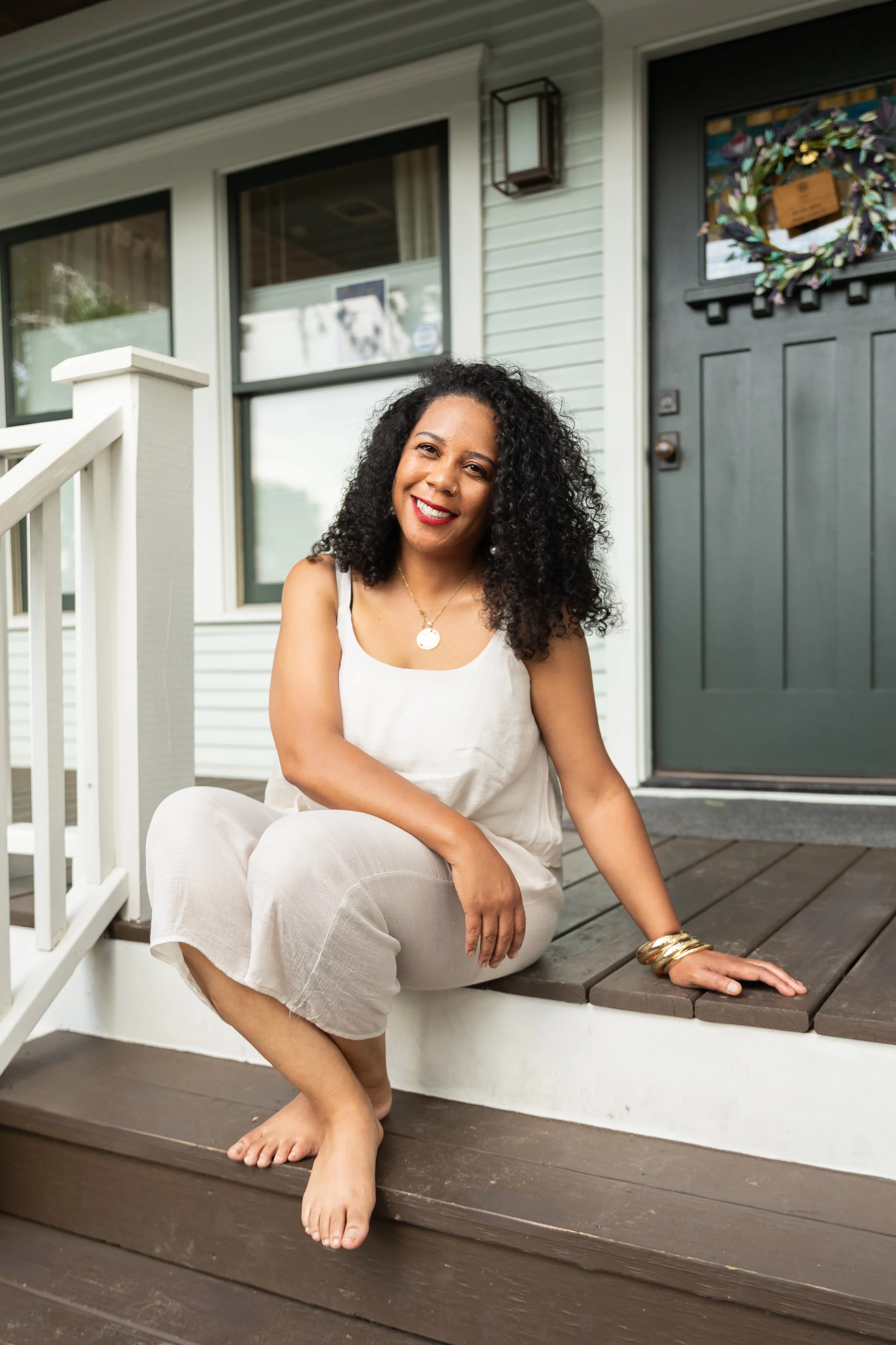 Signs You’re Awakening: A Personal Journey of Energy Healing, Alignment, and Remembering Who You Are