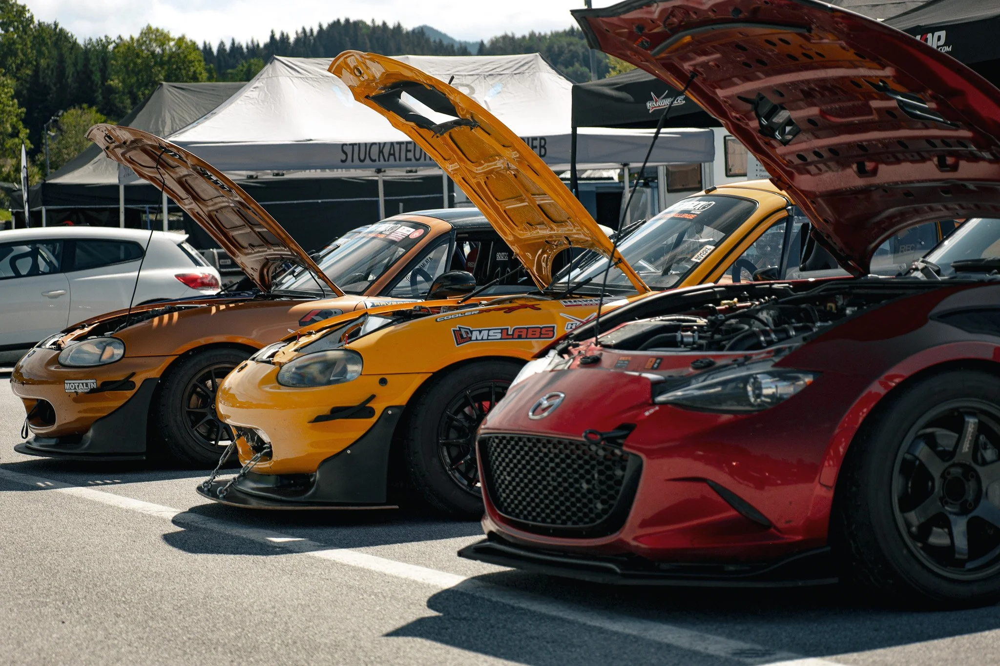Salzburgring