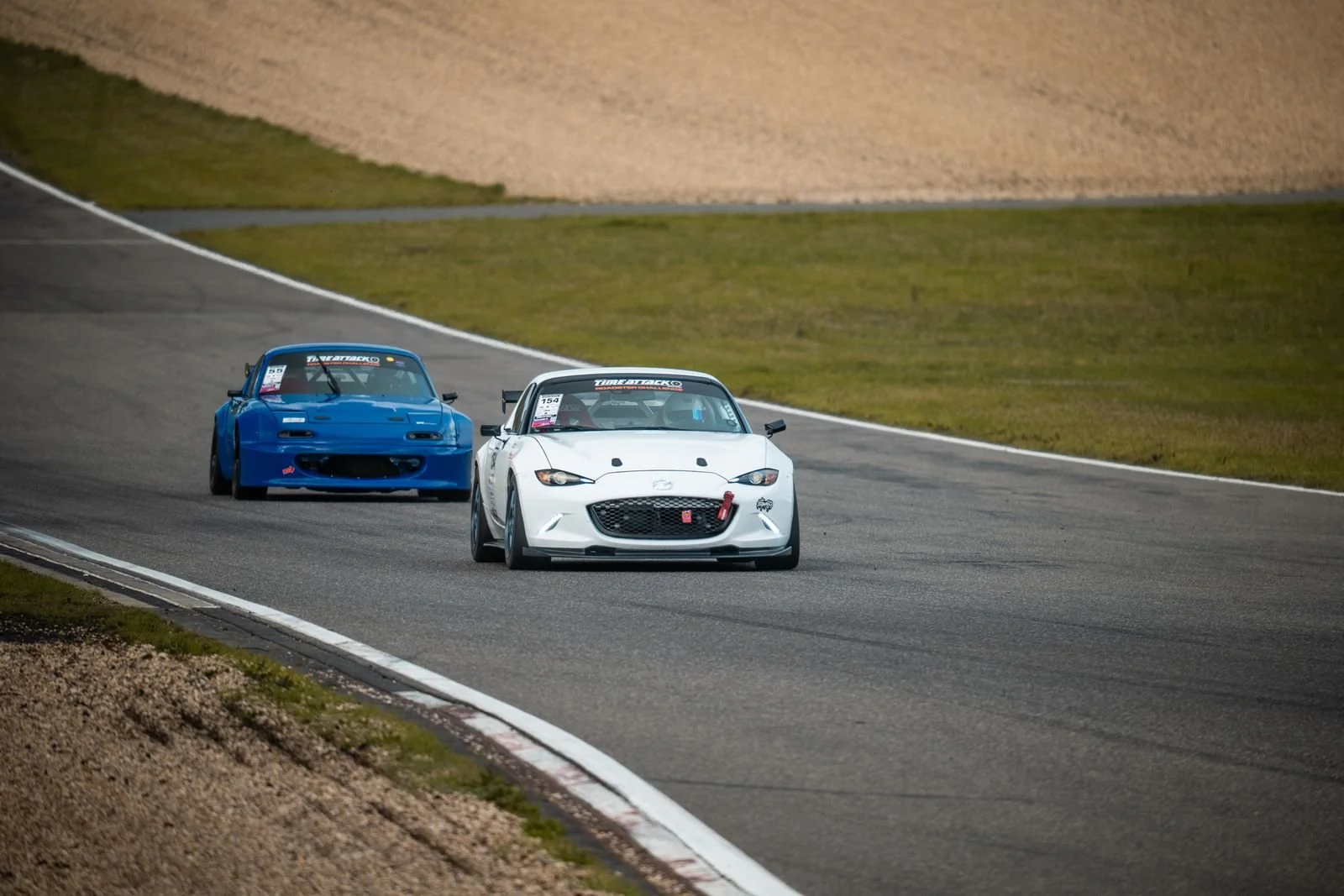 Nürburgring Finale