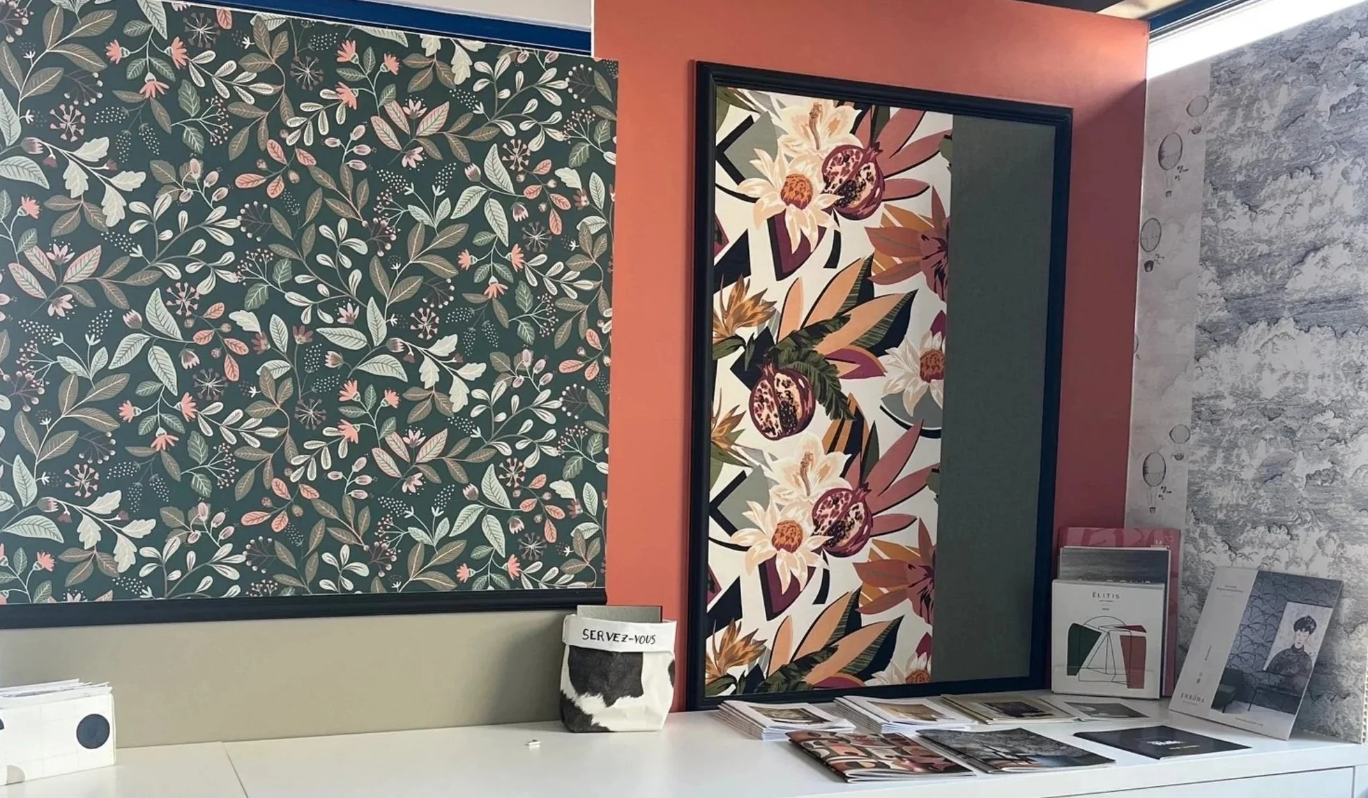 Merchandising Visuel