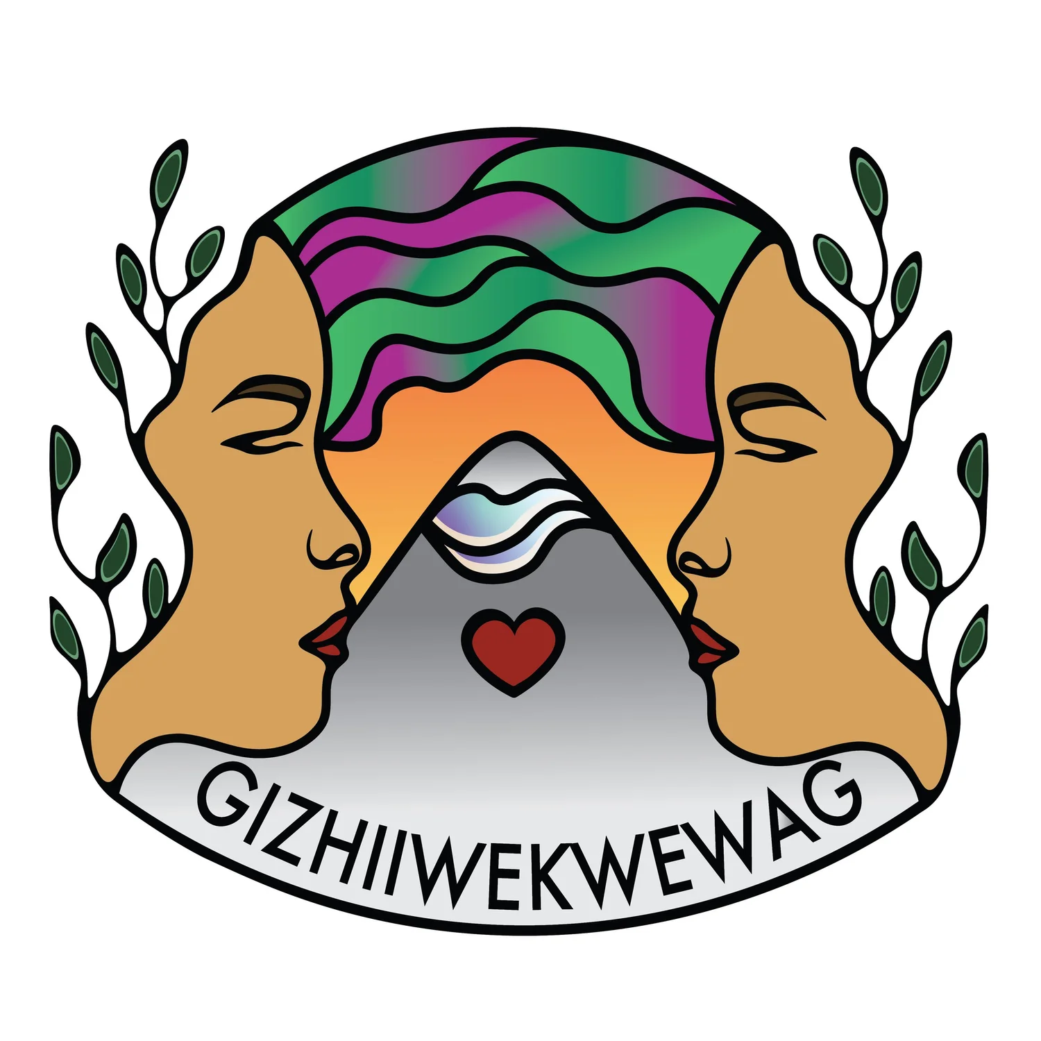 Gizhiiwekwewag Consulting