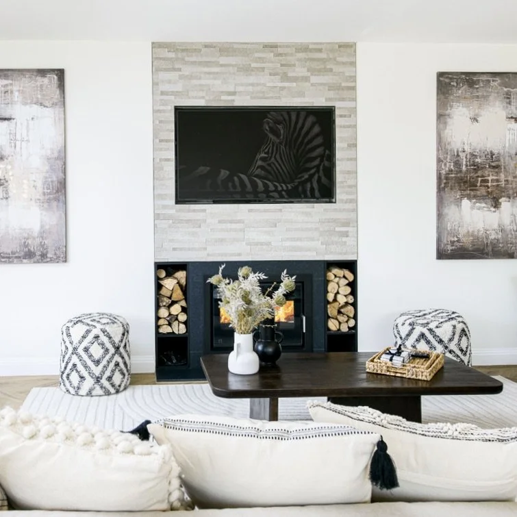 LAKE SIDE RETREAT, DORSET