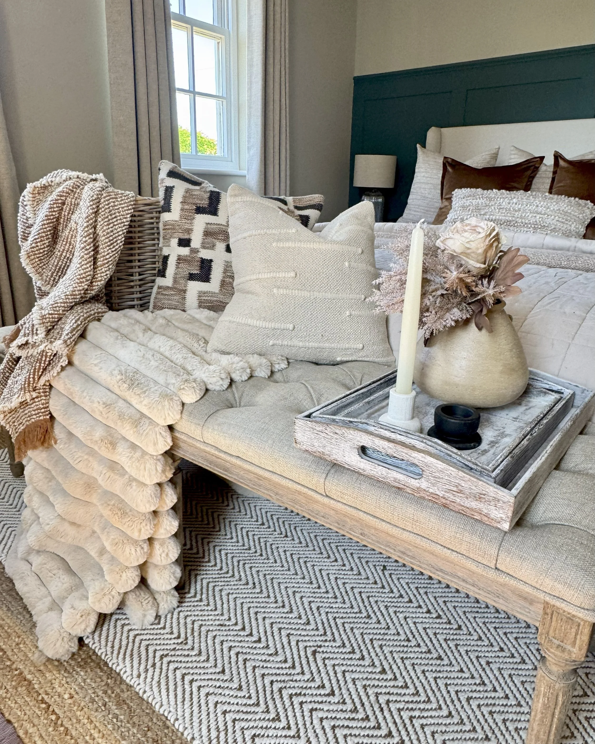 Bengeo Hall Cottage_Bedroom 2.jpg