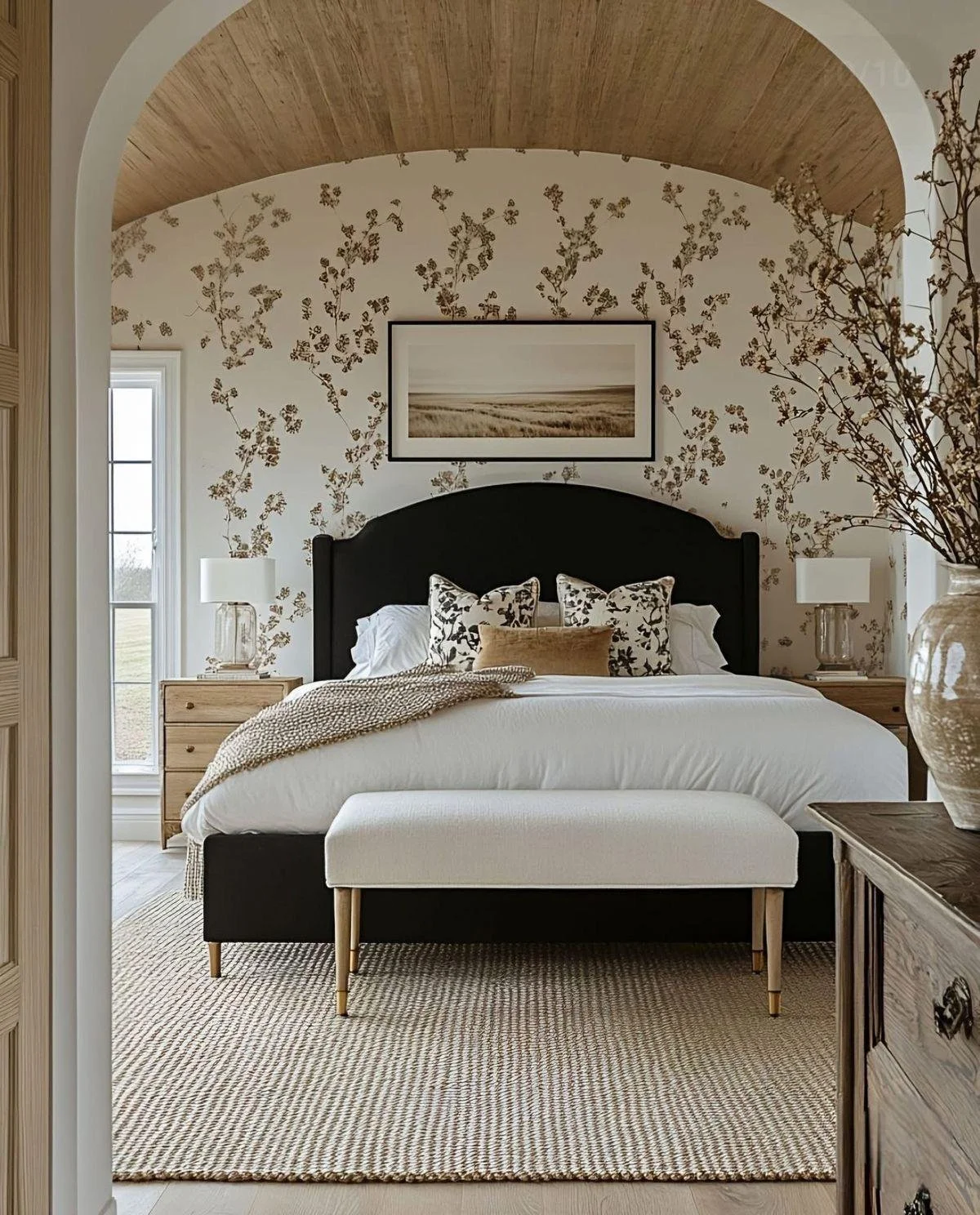 THE FARMHOUSE . LANGLEY