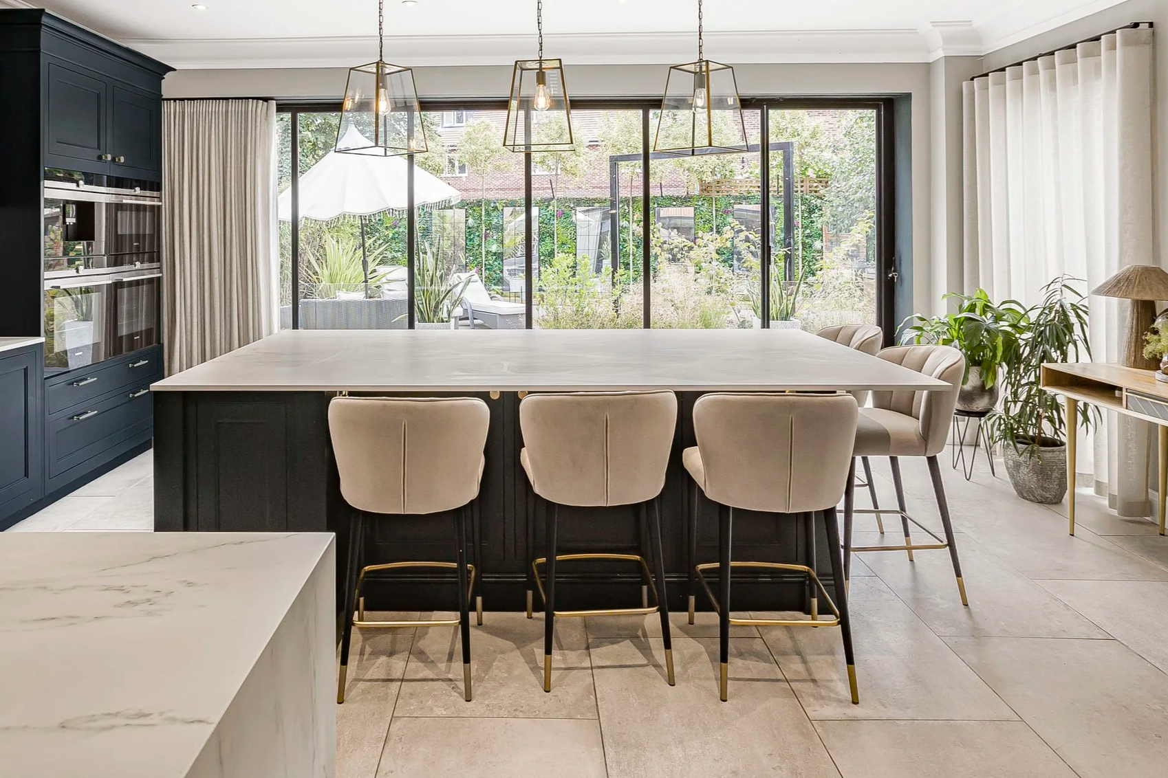 HERTFORD FAMILY HOME