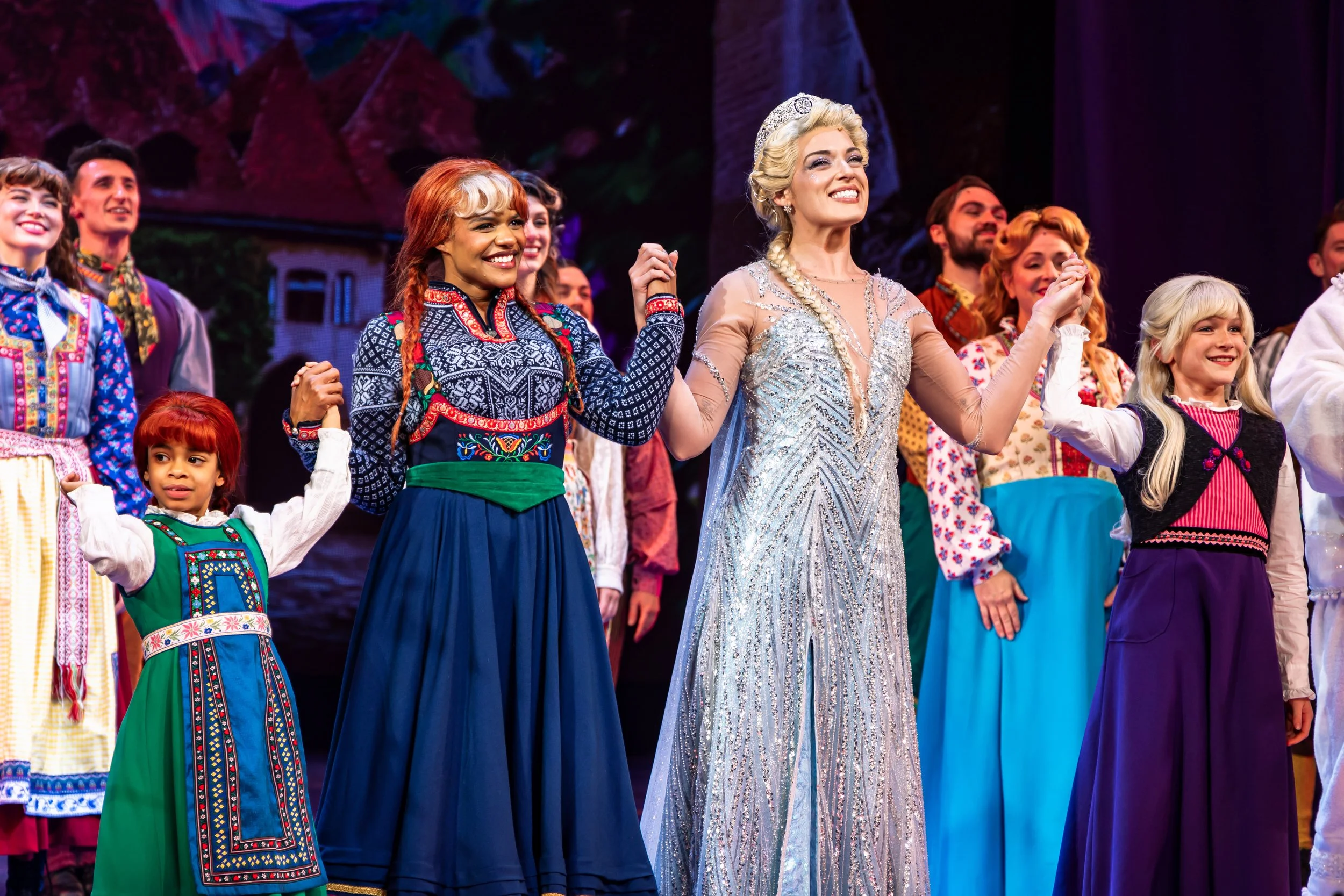 1130_Paper Mill Playhouse Frozen Opening Night_RebeccaJMichelson-42.jpg