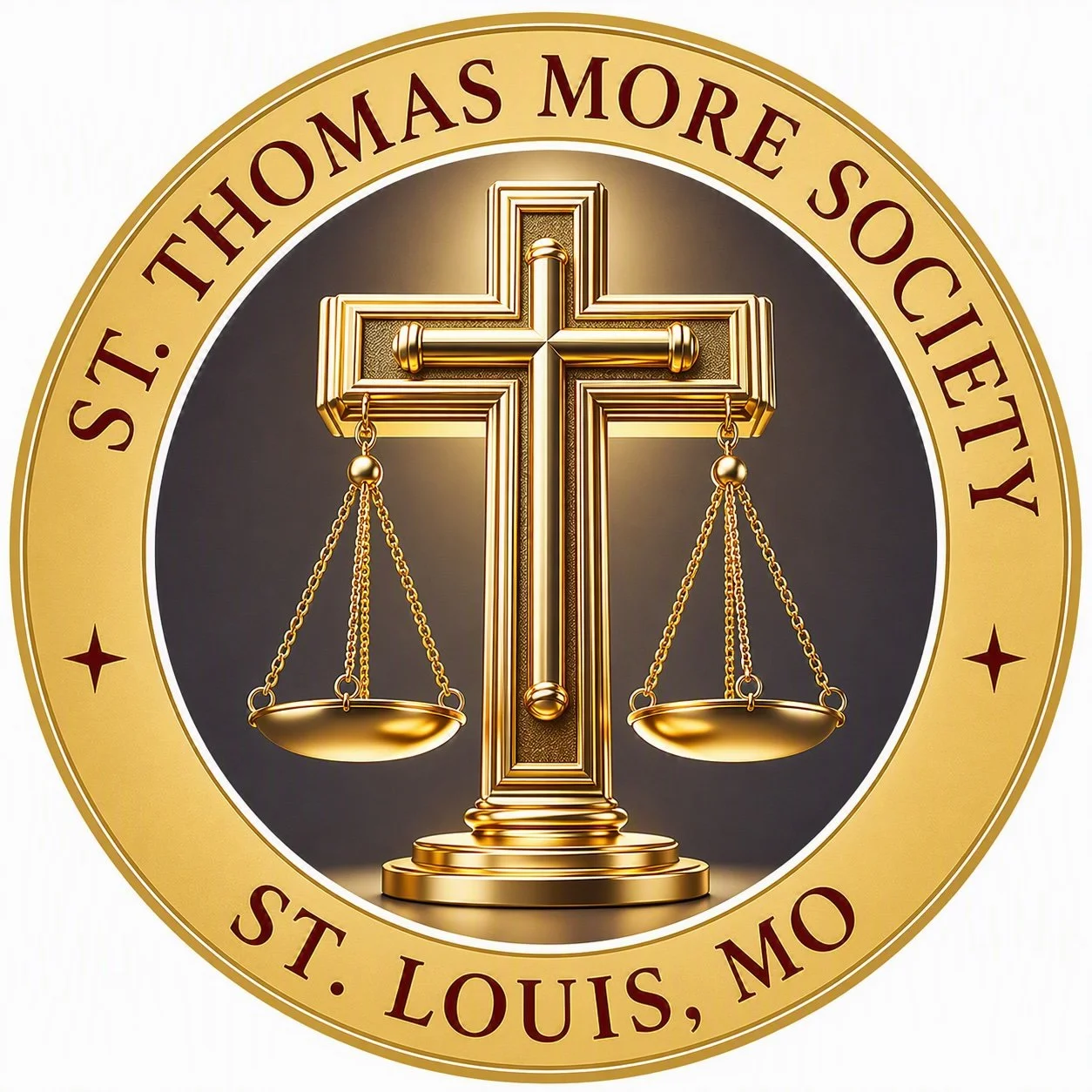 St. Thomas More Society-St. Louis