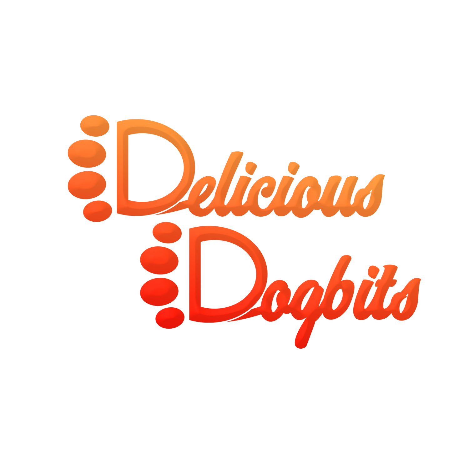 Delicious Dogbits
