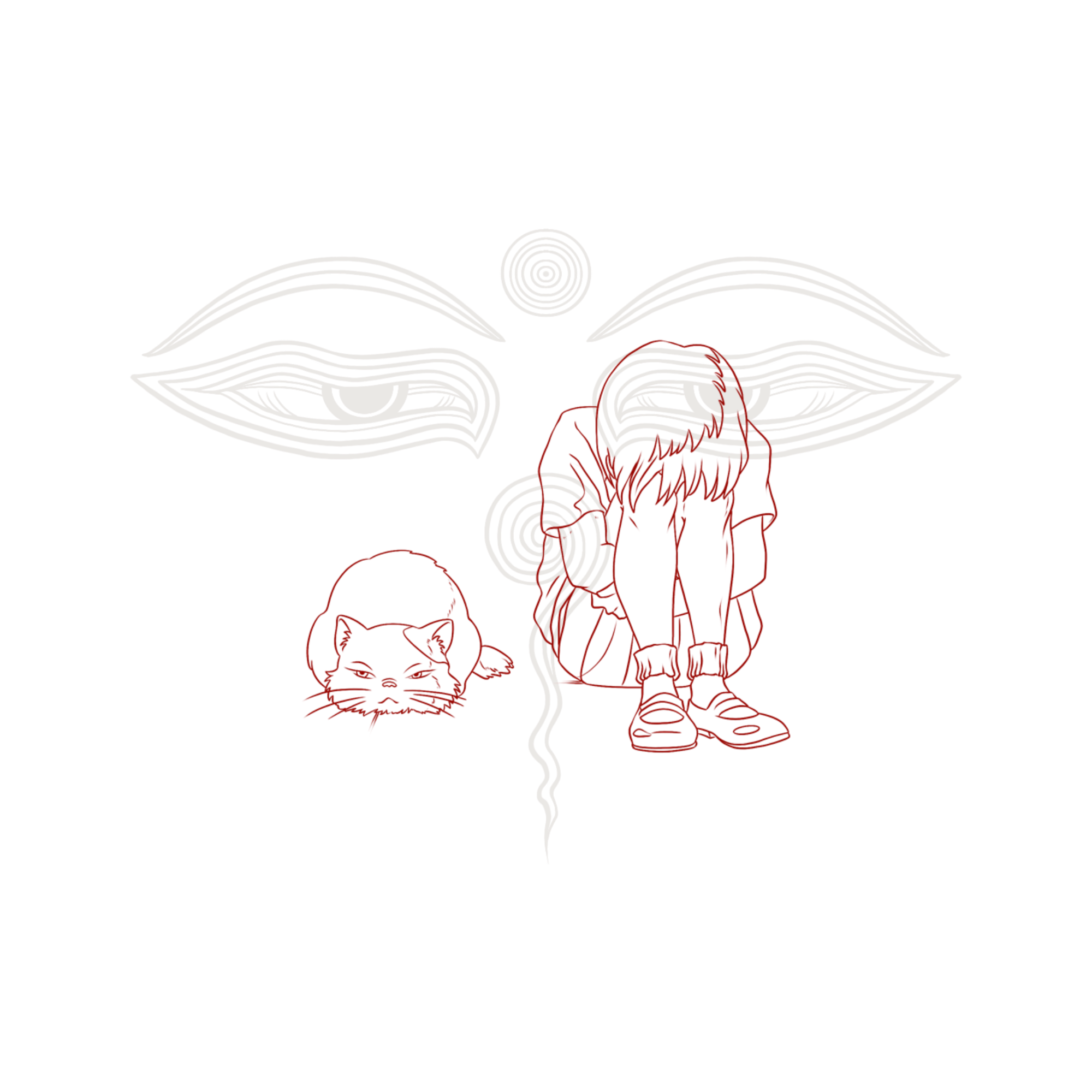 Moon to Shizuku [ 260€ 13cm ]