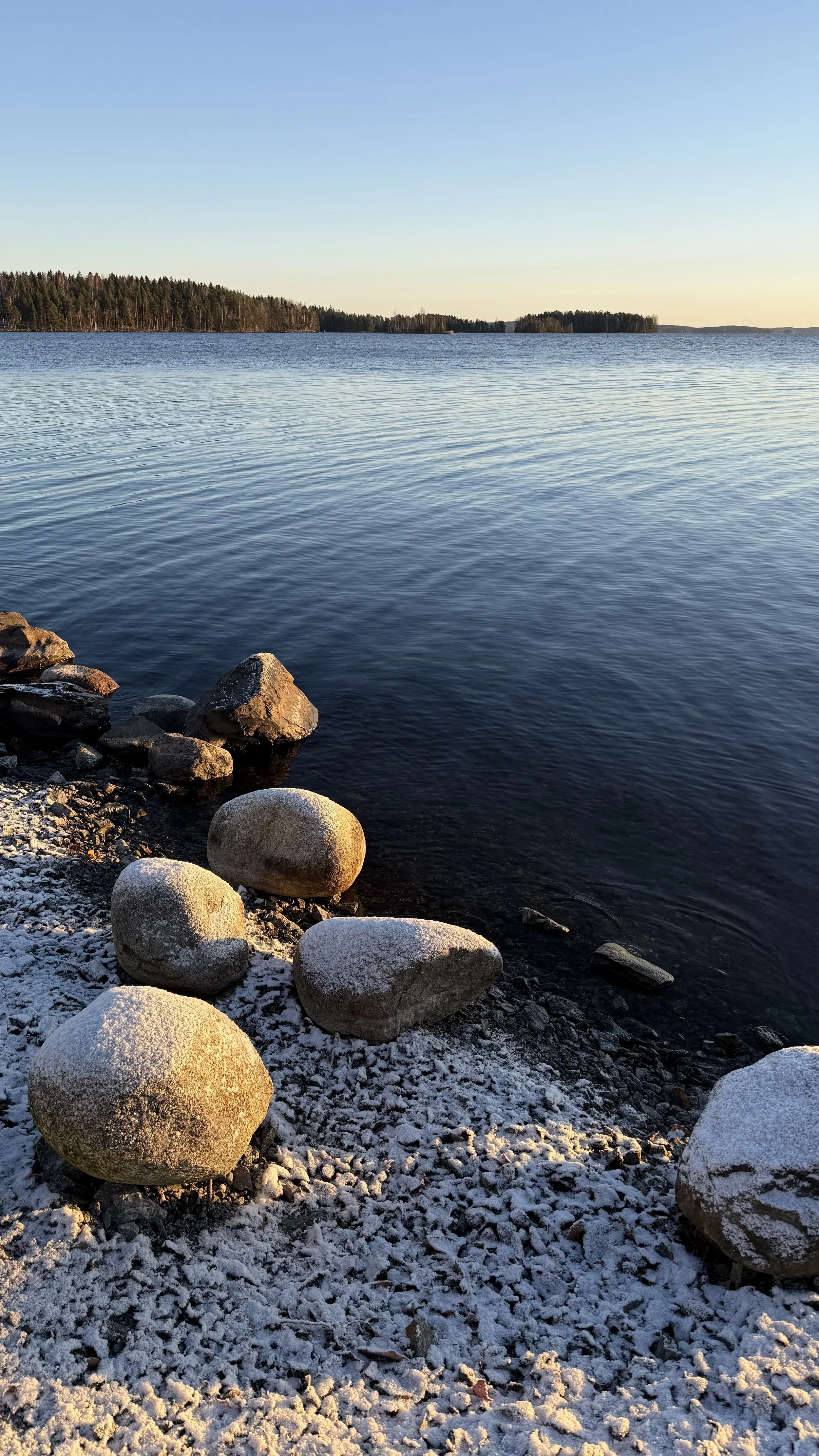 Punainen lanka hukassa