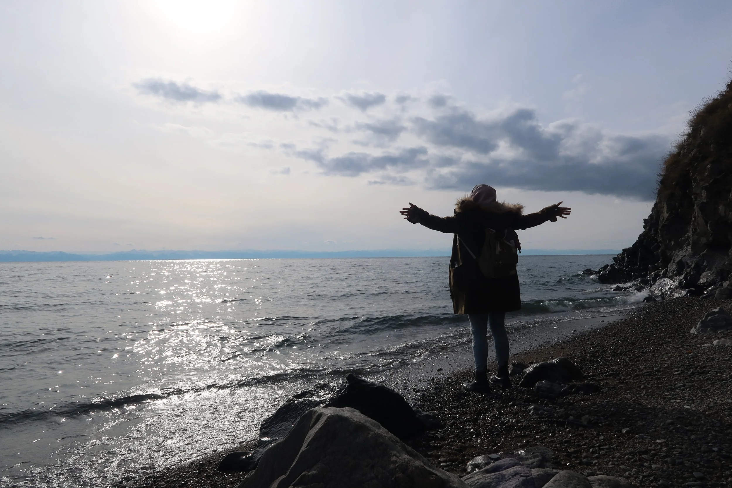 Miten musta tuli tatuoija? 1/2