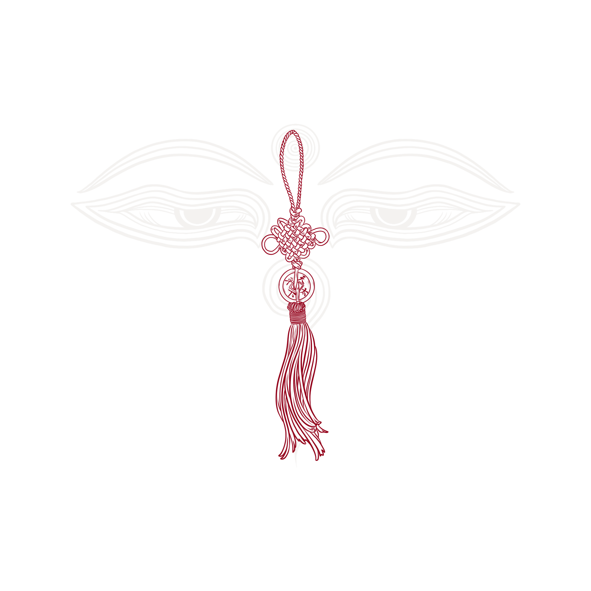 Peace Under Heaven [ 290€ 14cm ]