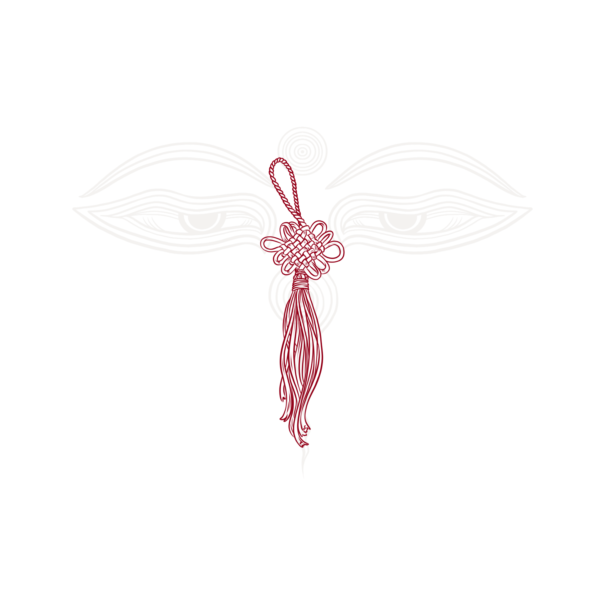 Lucky Knot 01 [ 260€ 14cm ]