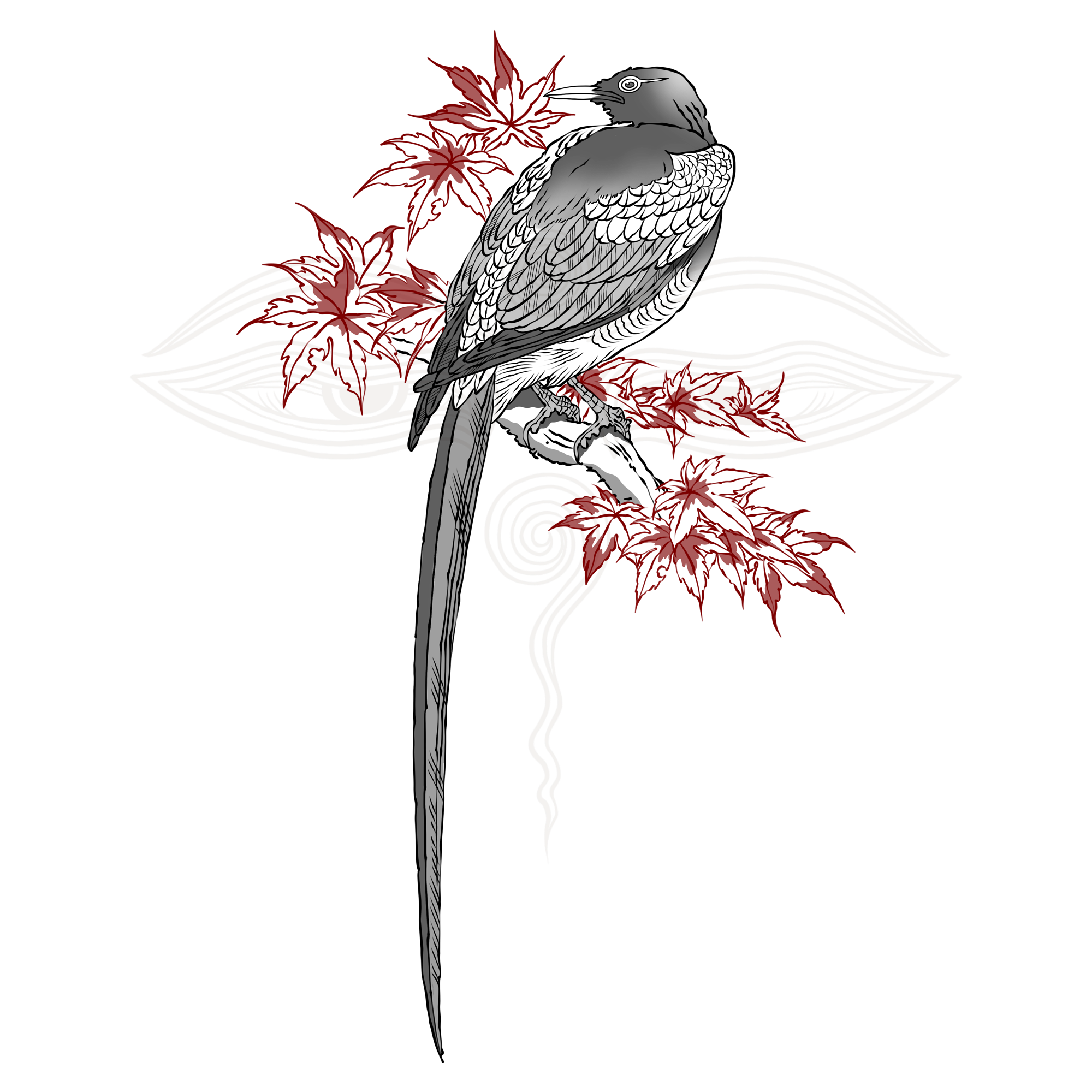 NEW! ✾ Kasasagi [ 800€ 20cm ]