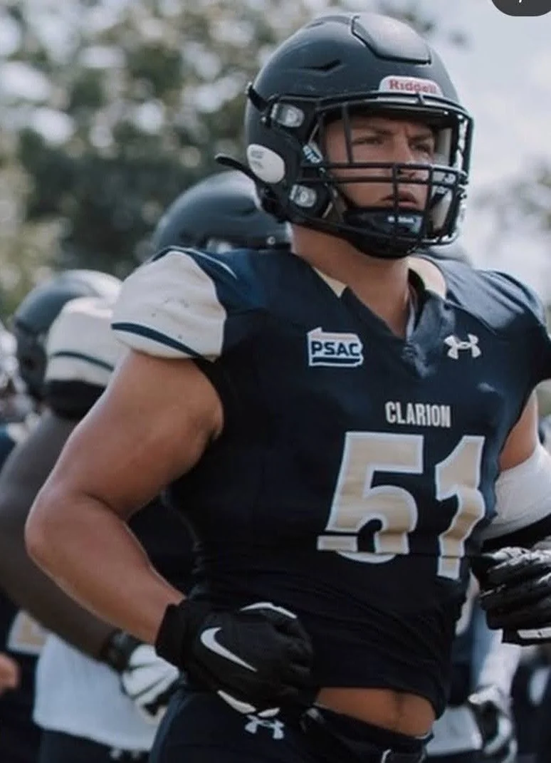 About Jake | Inspire Support Today — jakebaker27org