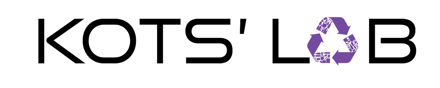 Kots' Lab at NYU
