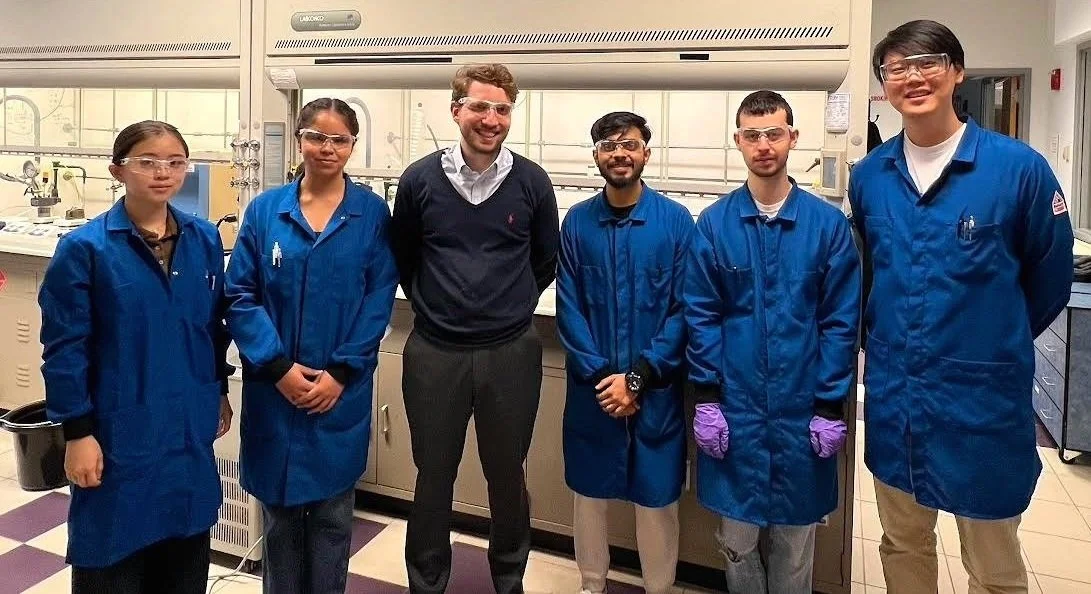 Team — Kots' Lab at NYU