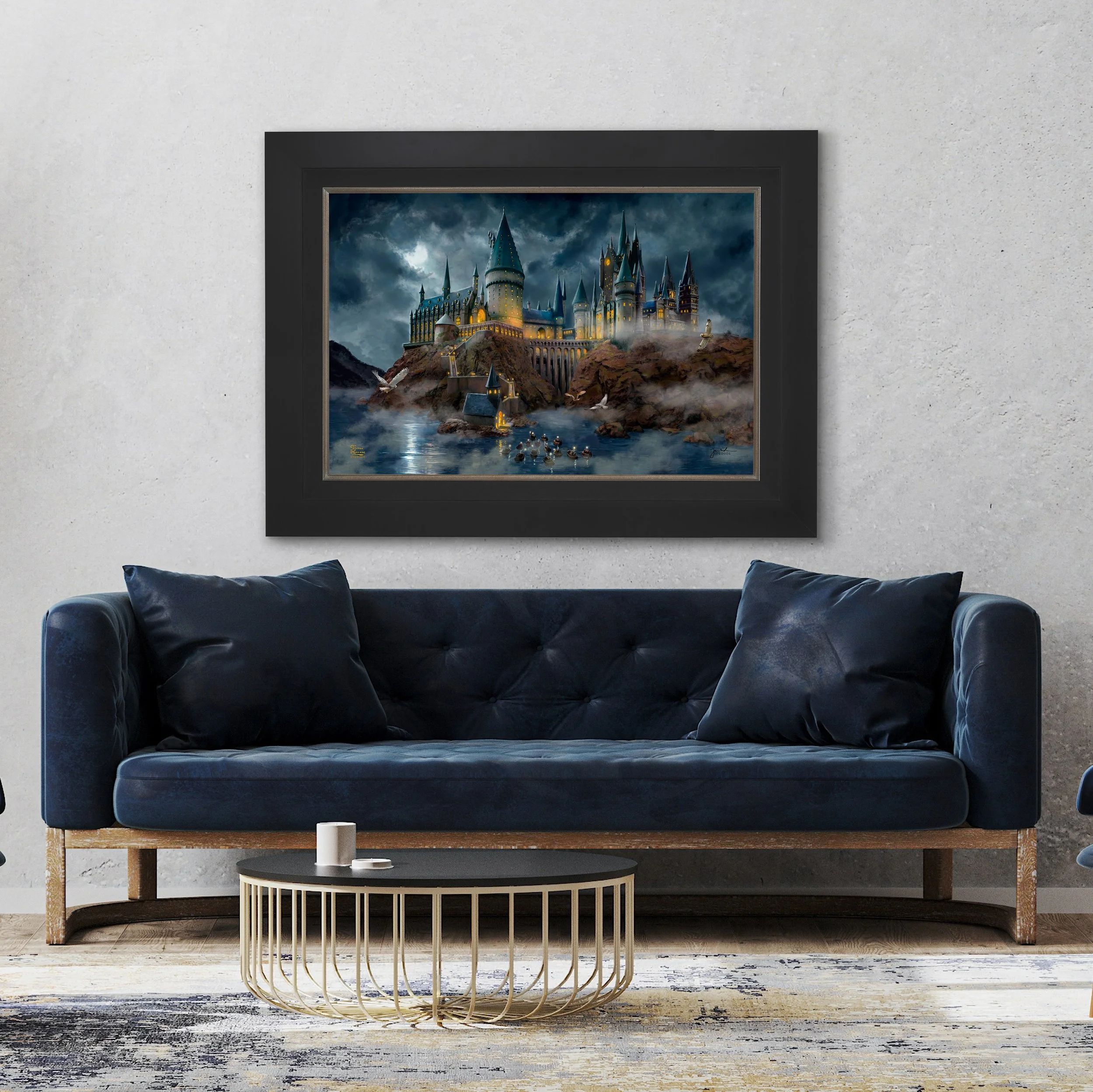 HP Hogwarts Castle_Home MU2.jpg