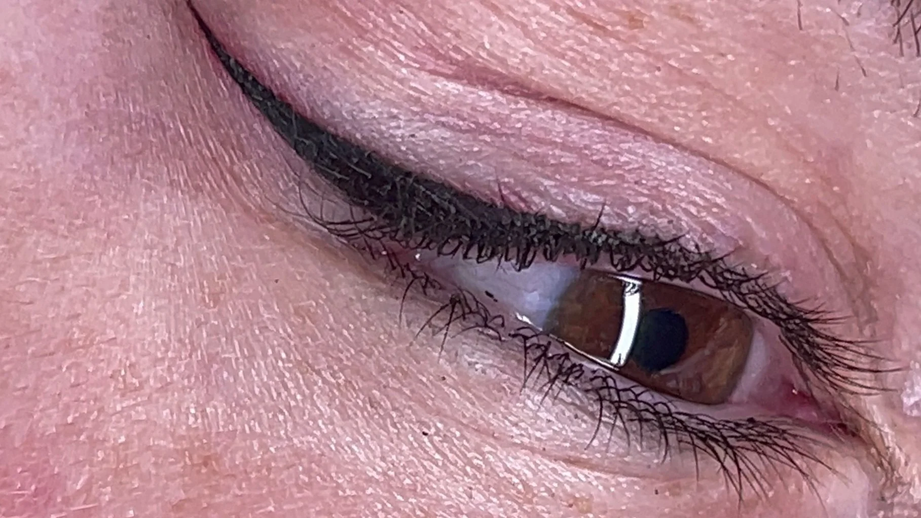 Micropigmentación Eyeliner