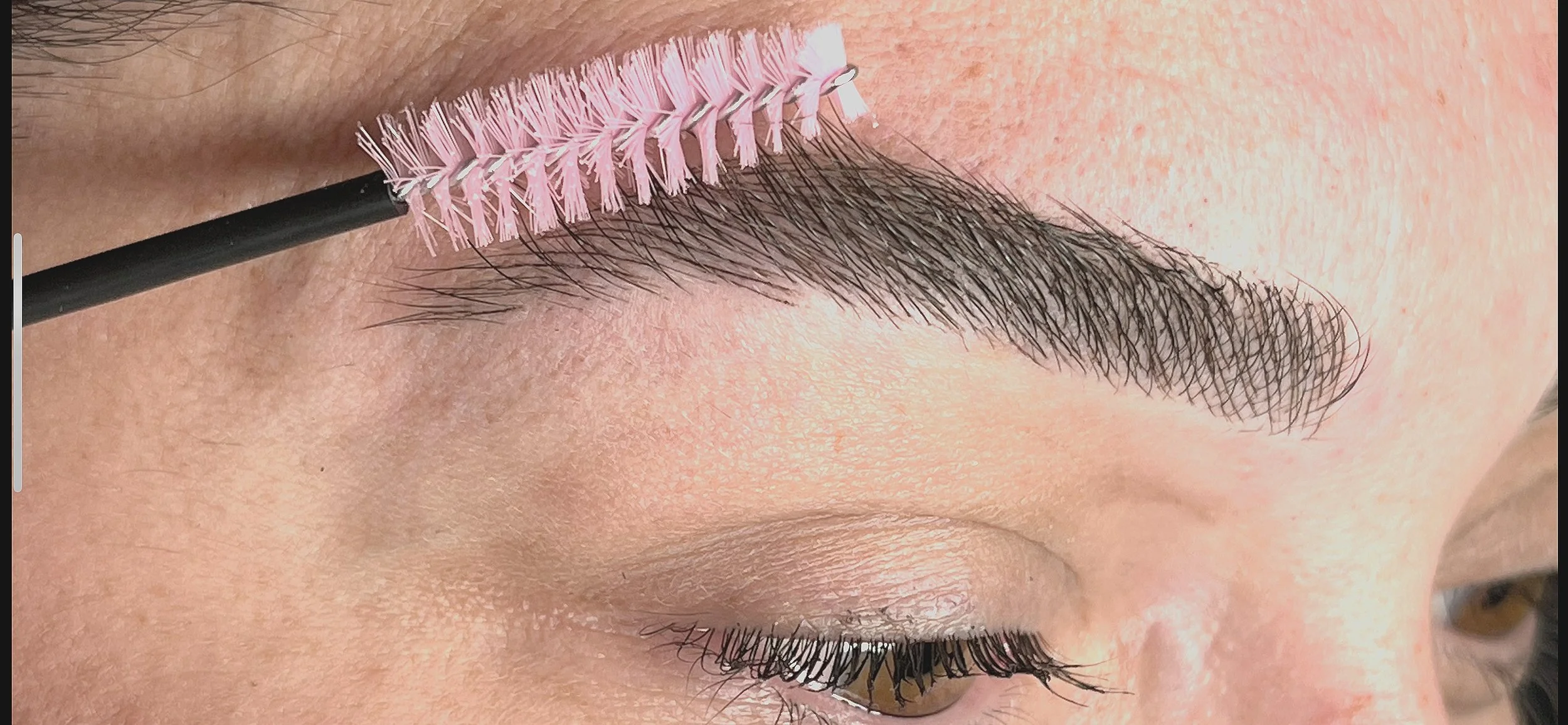 Microblading Pelo a Pelo
