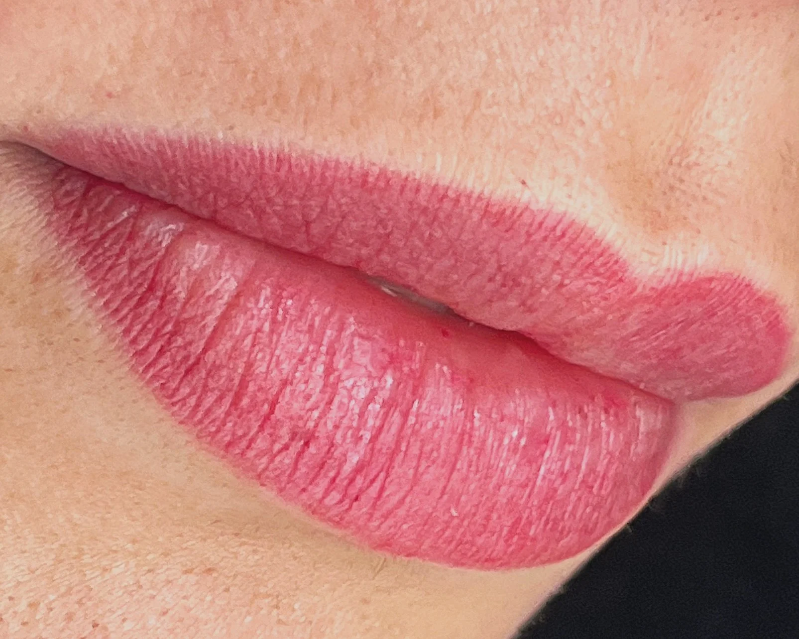 Micropigmentación Labios