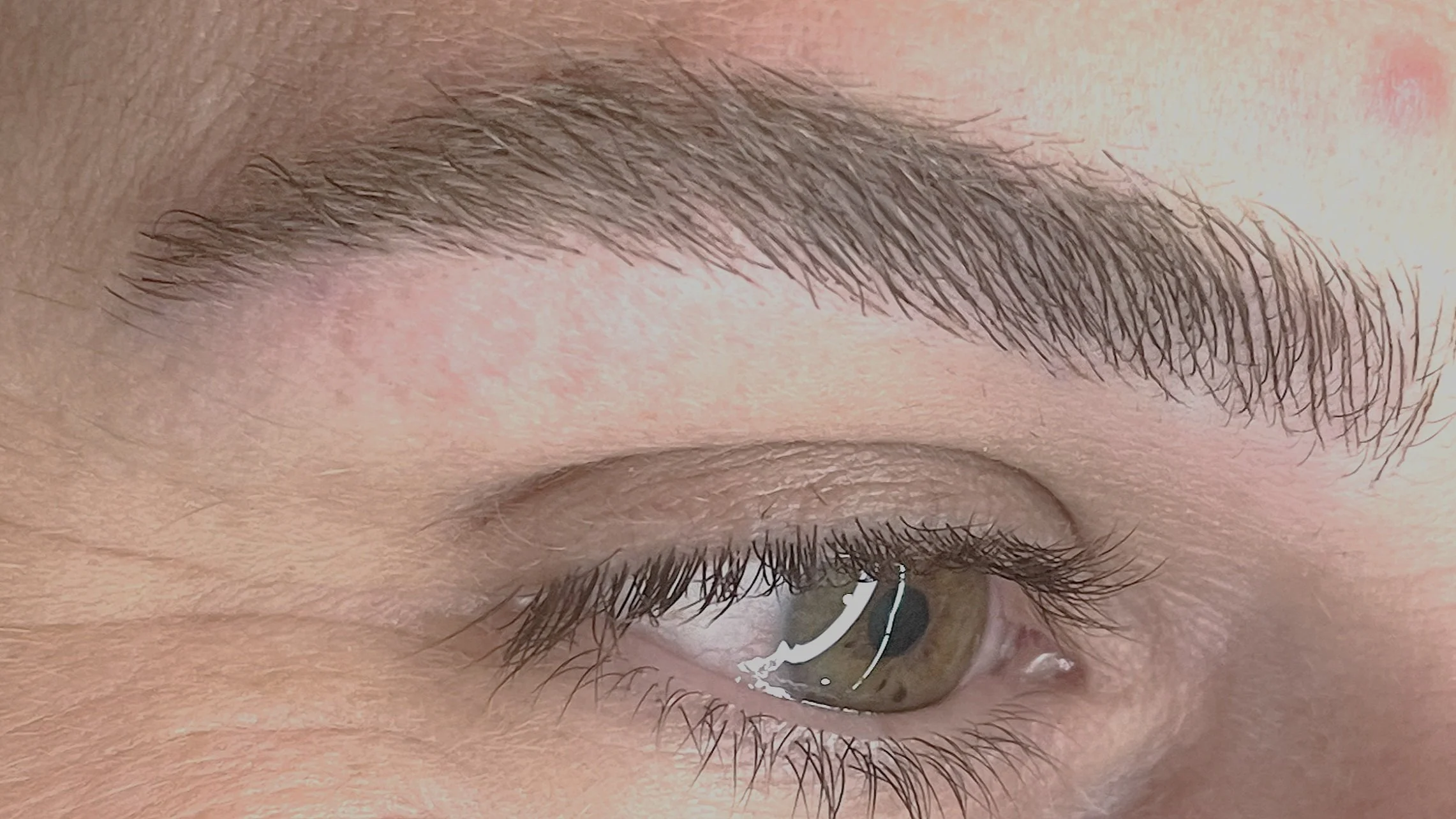 Microblading Pelo a Pelo