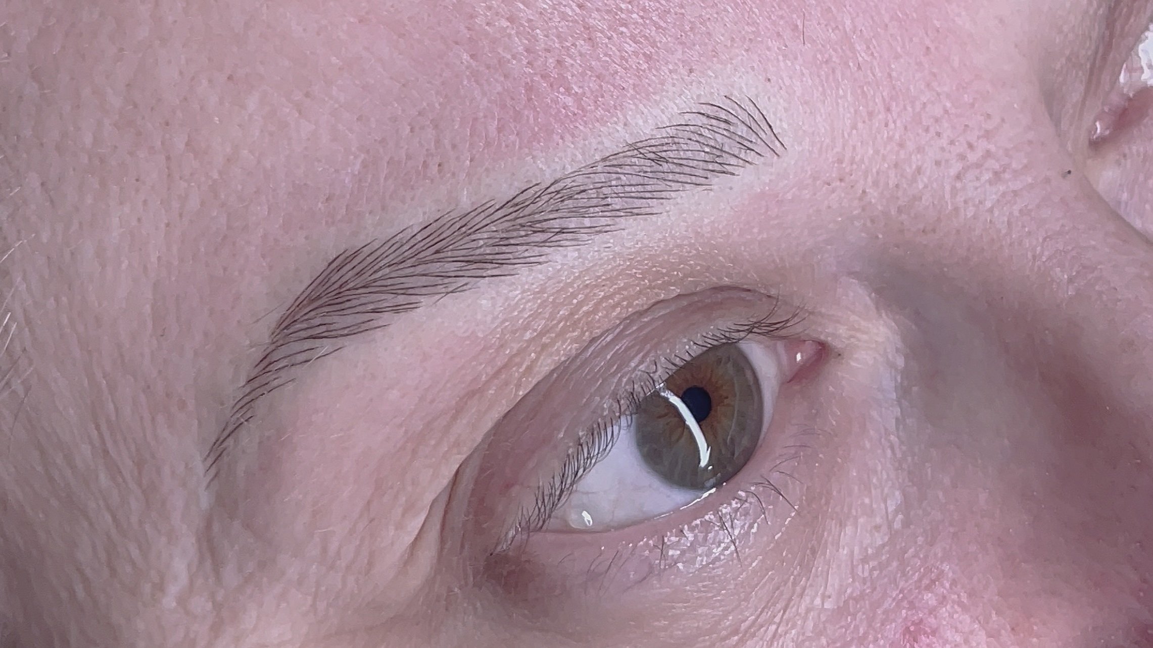 Microblading