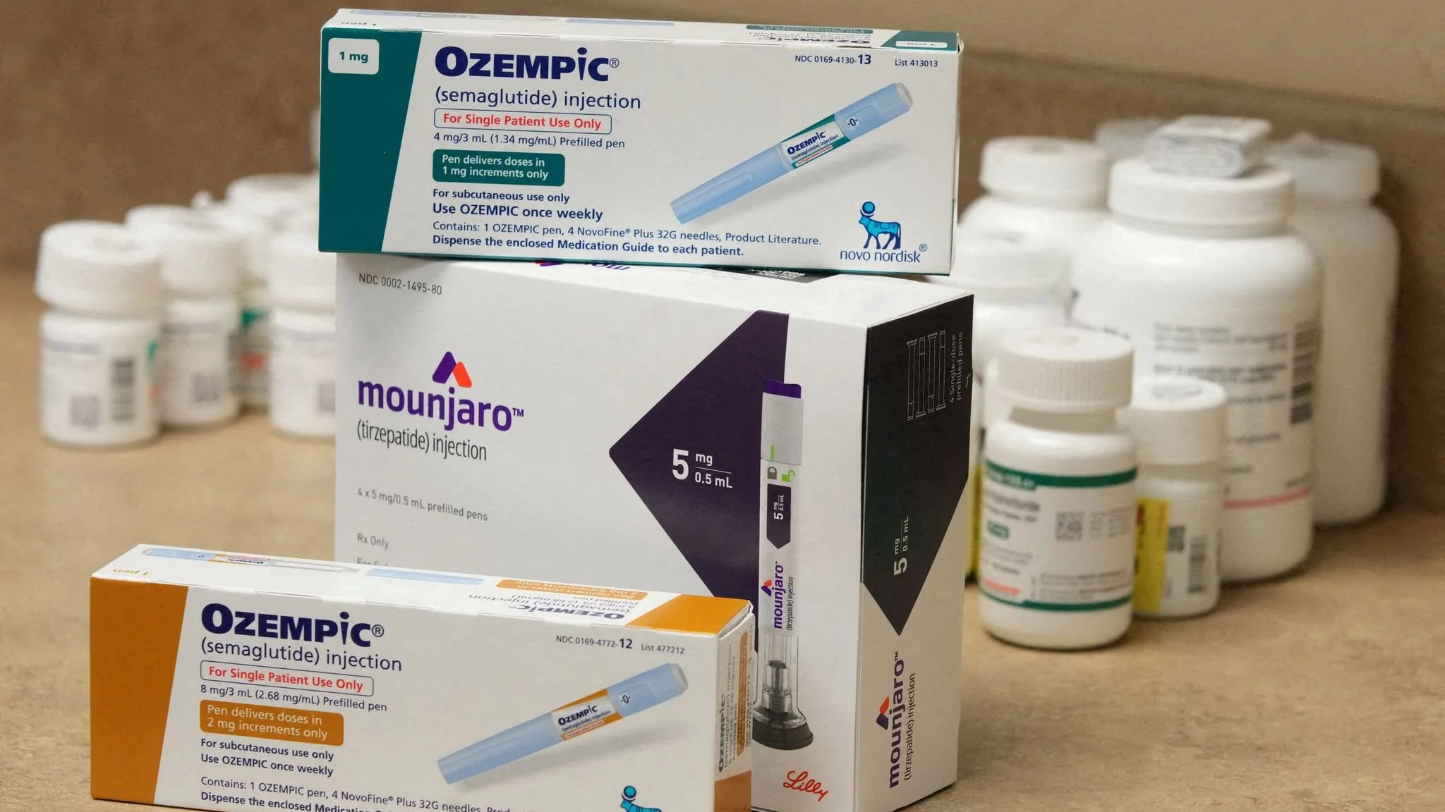 How can we support you when taking GLP-1 medications?