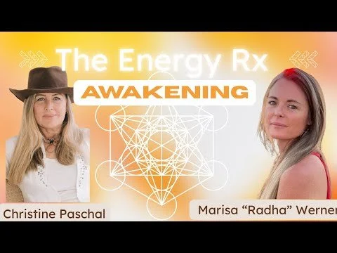 Awakening with Marisa Radha Weppner
